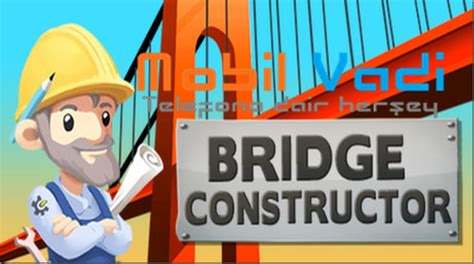 Bridge constructor full apk